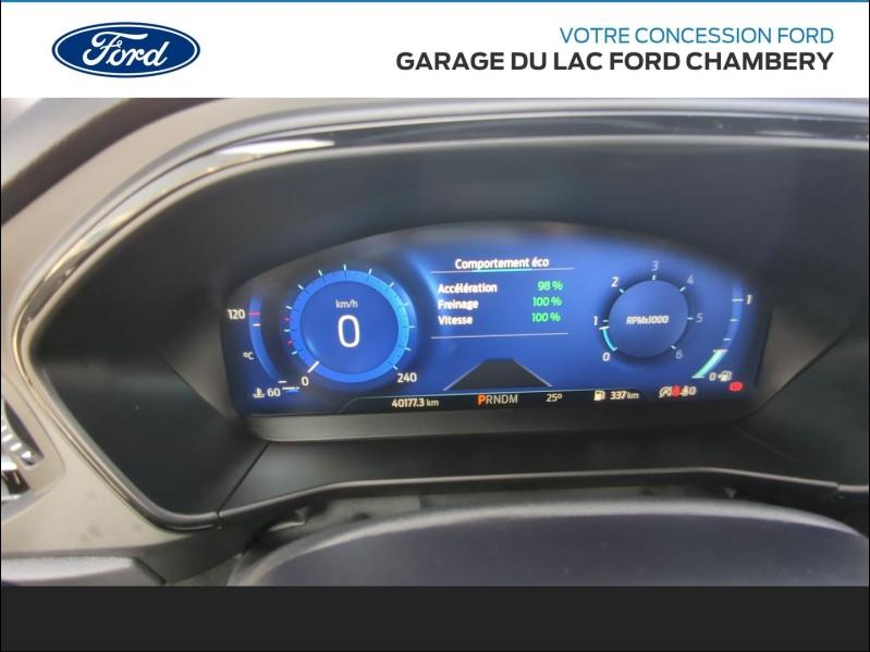 FORD Focus d’occasion à vendre à CHAMBERY chez GARAGE DU LAC (Photo 8)