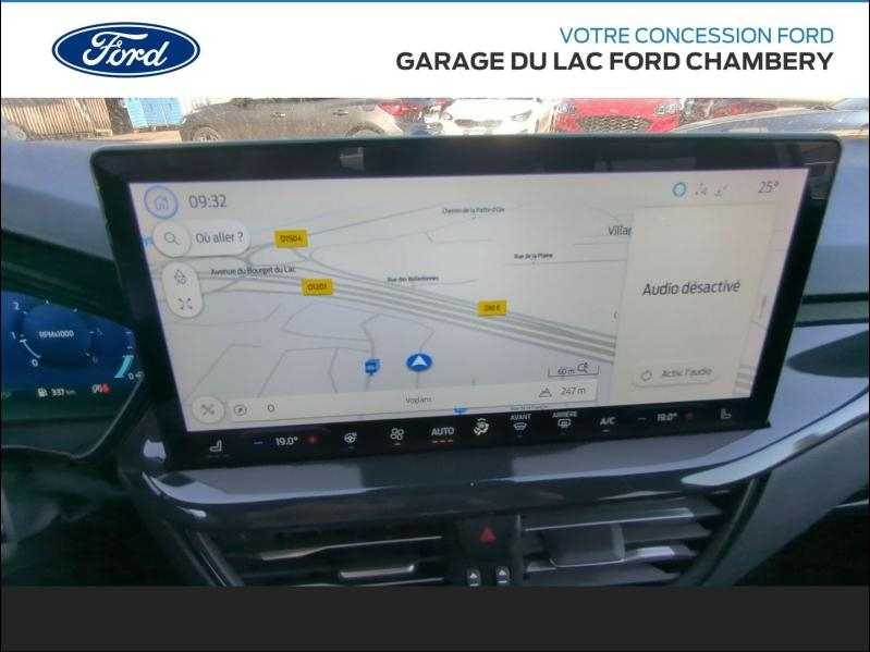 FORD Focus d’occasion à vendre à CHAMBERY chez GARAGE DU LAC (Photo 10)