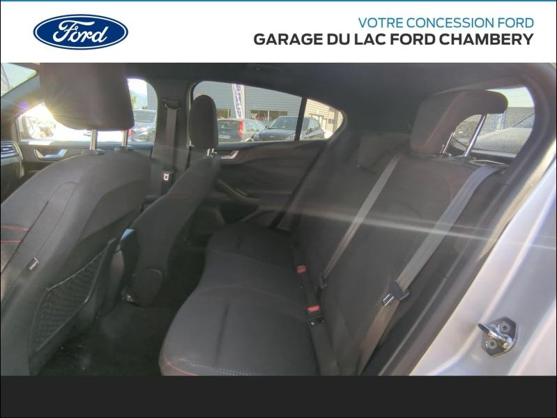 FORD Focus d’occasion à vendre à CHAMBERY chez GARAGE DU LAC (Photo 11)