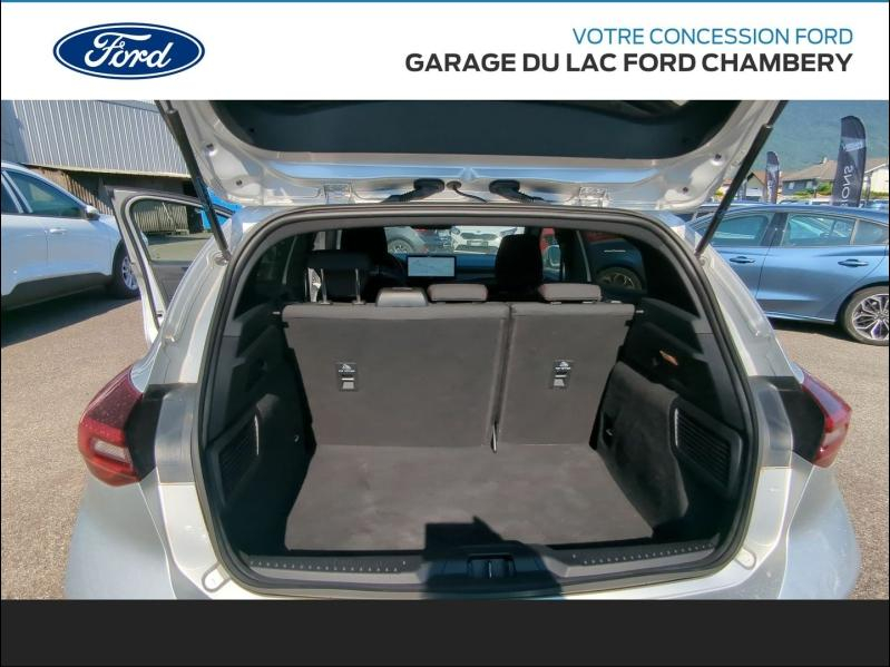 FORD Focus d’occasion à vendre à CHAMBERY chez GARAGE DU LAC (Photo 12)