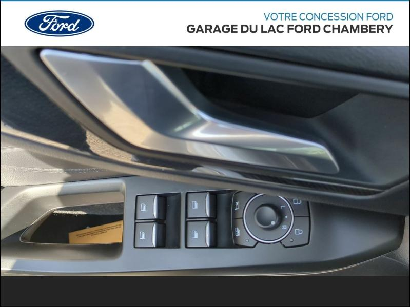FORD Focus d’occasion à vendre à CHAMBERY chez GARAGE DU LAC (Photo 13)