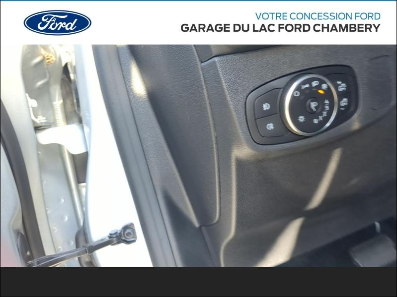 FORD Focus d’occasion à vendre à CHAMBERY chez GARAGE DU LAC (Photo 14)