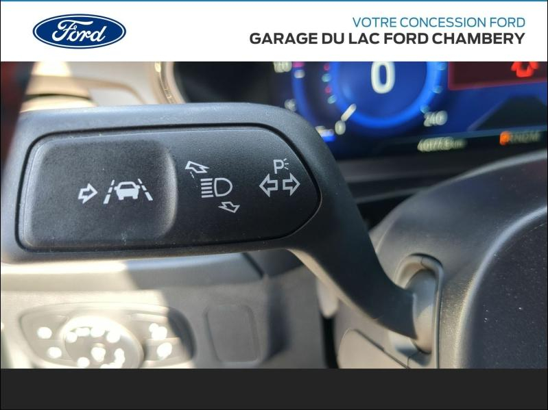 FORD Focus d’occasion à vendre à CHAMBERY chez GARAGE DU LAC (Photo 15)
