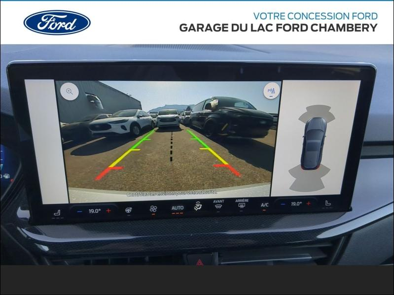 FORD Focus d’occasion à vendre à CHAMBERY chez GARAGE DU LAC (Photo 16)
