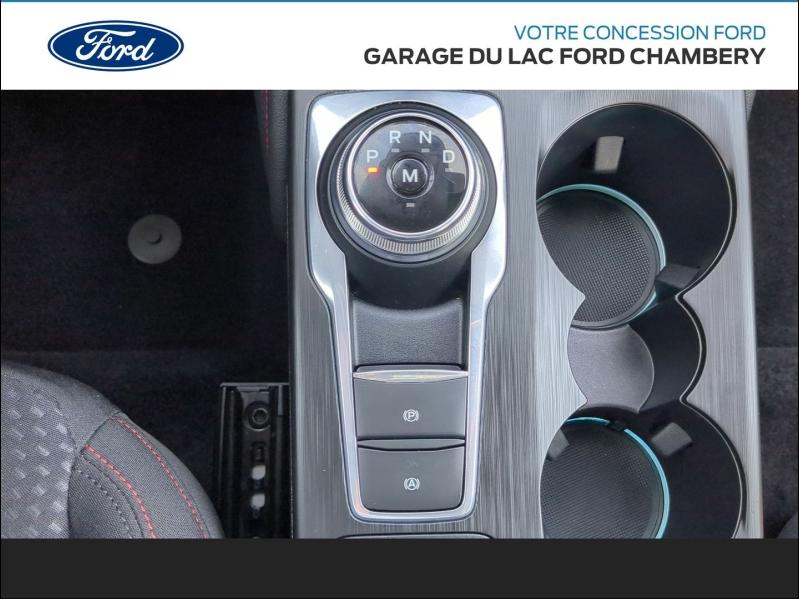 FORD Focus d’occasion à vendre à CHAMBERY chez GARAGE DU LAC (Photo 17)