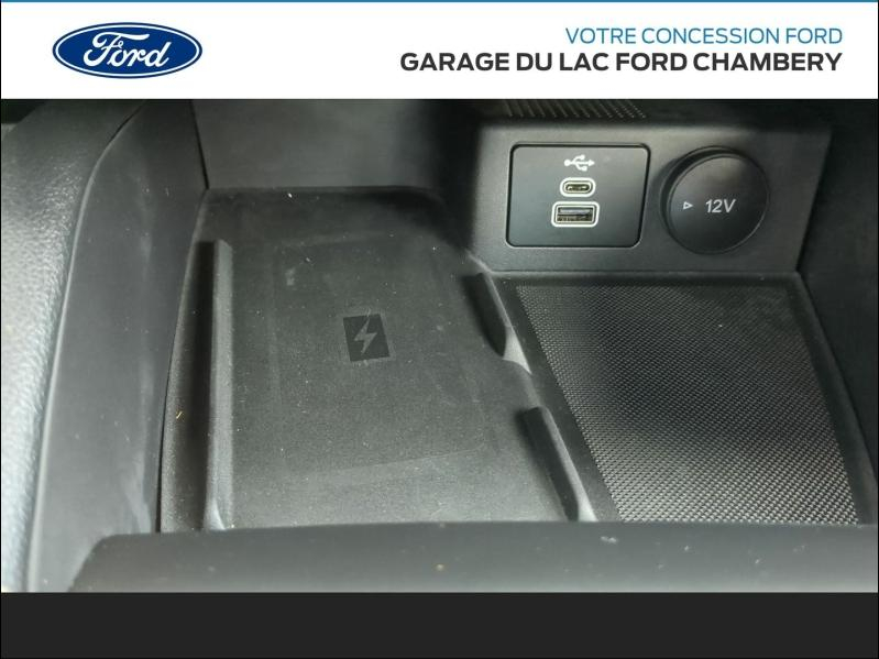 FORD Focus d’occasion à vendre à CHAMBERY chez GARAGE DU LAC (Photo 18)