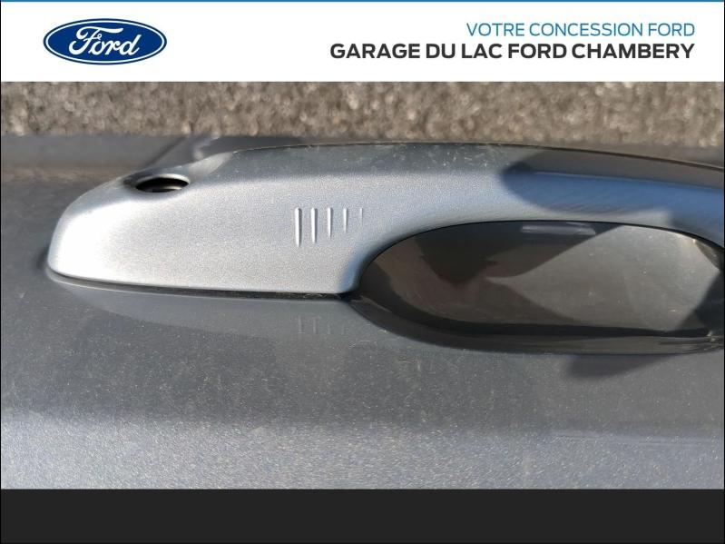 FORD Focus d’occasion à vendre à CHAMBERY chez GARAGE DU LAC (Photo 19)