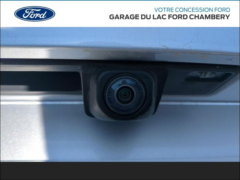FORD Focus d’occasion à vendre à CHAMBERY chez GARAGE DU LAC (Photo 20)