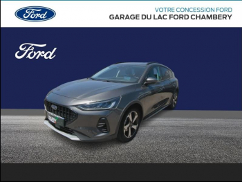 FORD Focus Active d’occasion à vendre à CHAMBERY