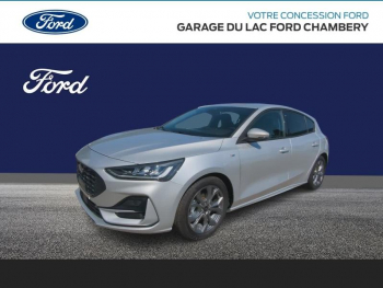 FORD Focus d’occasion à vendre à CHAMBERY
