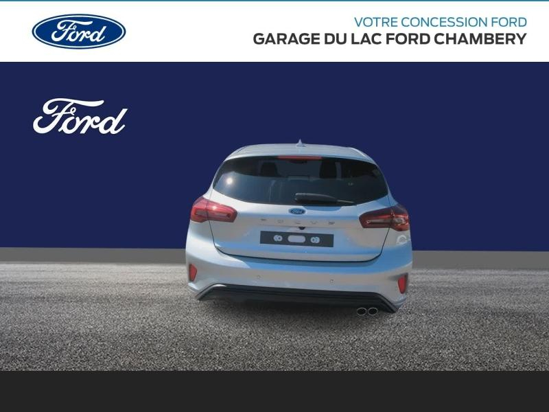 FORD Focus d’occasion à vendre à CHAMBERY chez GARAGE DU LAC (Photo 3)
