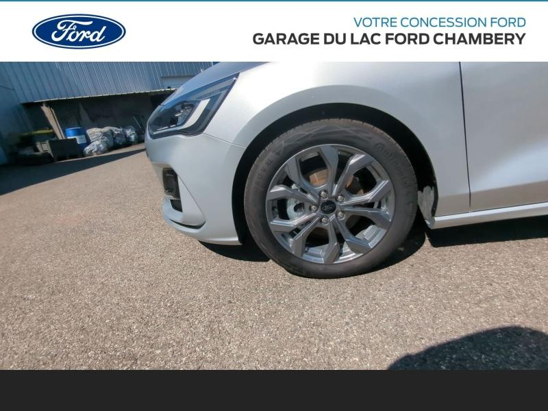 FORD Focus d’occasion à vendre à CHAMBERY chez GARAGE DU LAC (Photo 4)