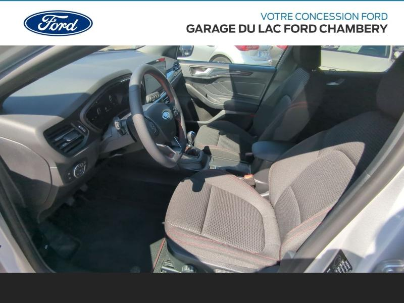 FORD Focus d’occasion à vendre à CHAMBERY chez GARAGE DU LAC (Photo 5)