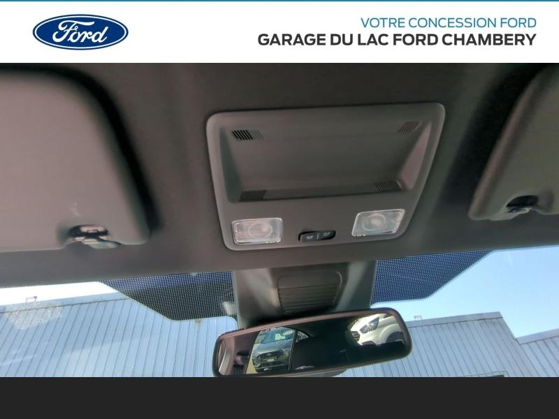 FORD Focus d’occasion à vendre à CHAMBERY chez GARAGE DU LAC (Photo 6)