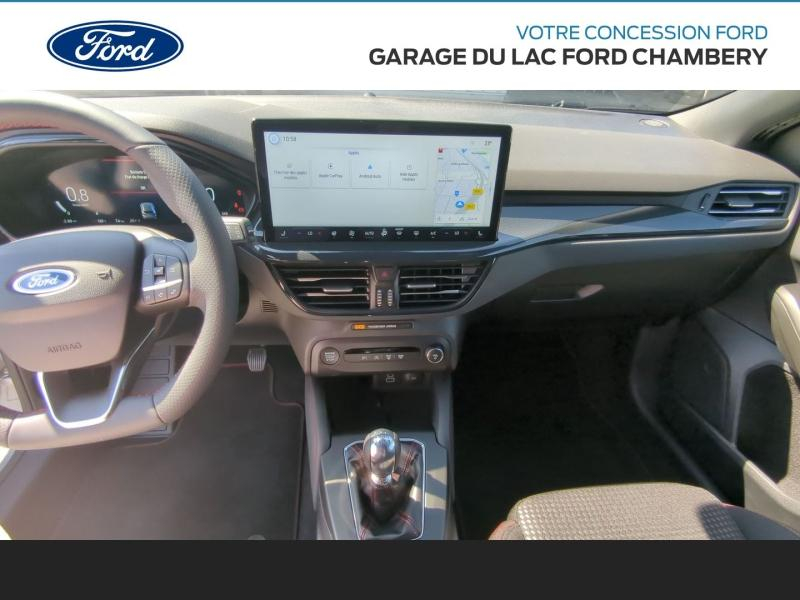 FORD Focus d’occasion à vendre à CHAMBERY chez GARAGE DU LAC (Photo 7)