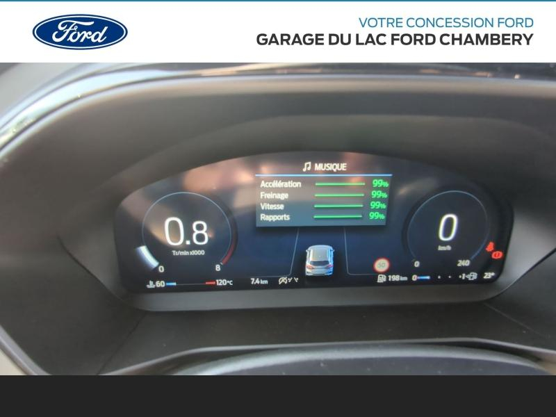 FORD Focus d’occasion à vendre à CHAMBERY chez GARAGE DU LAC (Photo 8)