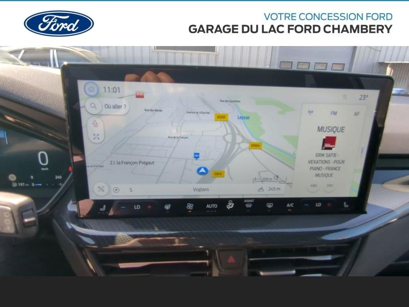 FORD Focus d’occasion à vendre à CHAMBERY chez GARAGE DU LAC (Photo 10)