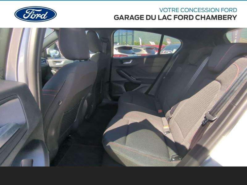 FORD Focus d’occasion à vendre à CHAMBERY chez GARAGE DU LAC (Photo 11)