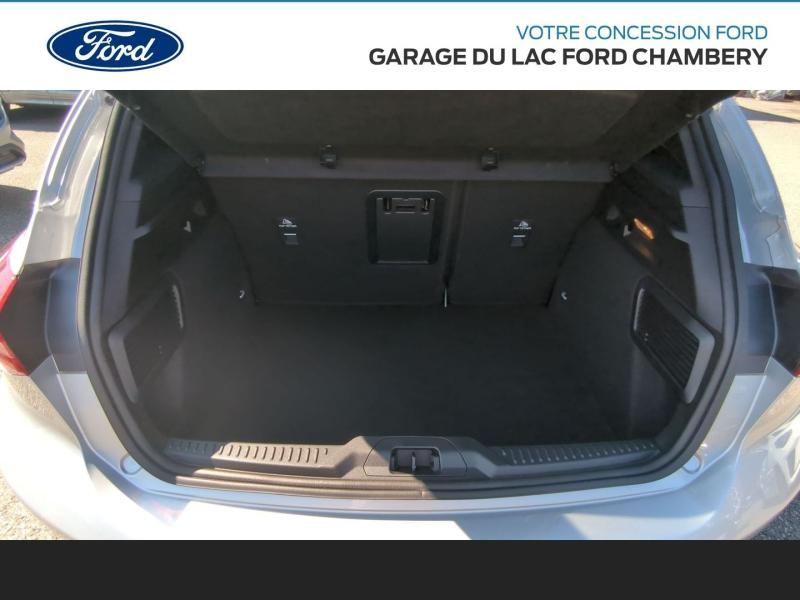 FORD Focus d’occasion à vendre à CHAMBERY chez GARAGE DU LAC (Photo 12)