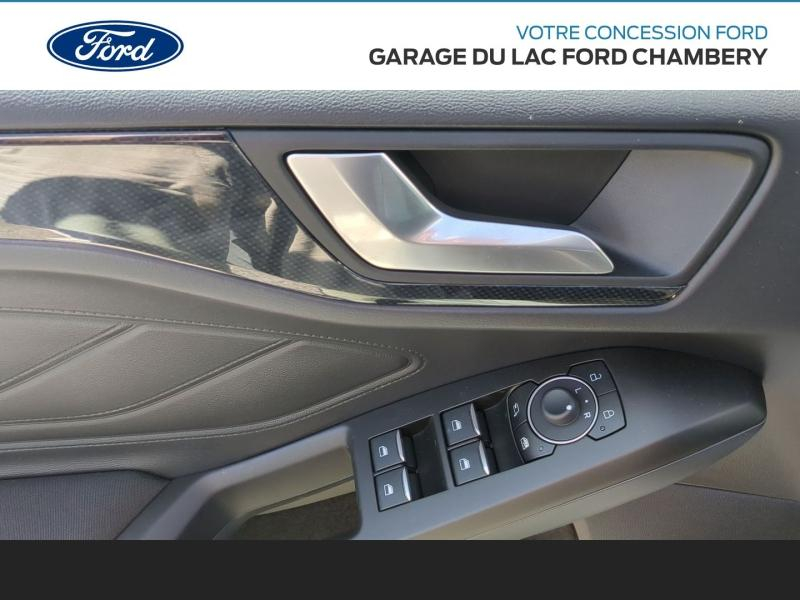 FORD Focus d’occasion à vendre à CHAMBERY chez GARAGE DU LAC (Photo 13)
