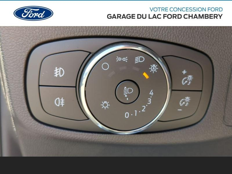 FORD Focus d’occasion à vendre à CHAMBERY chez GARAGE DU LAC (Photo 14)