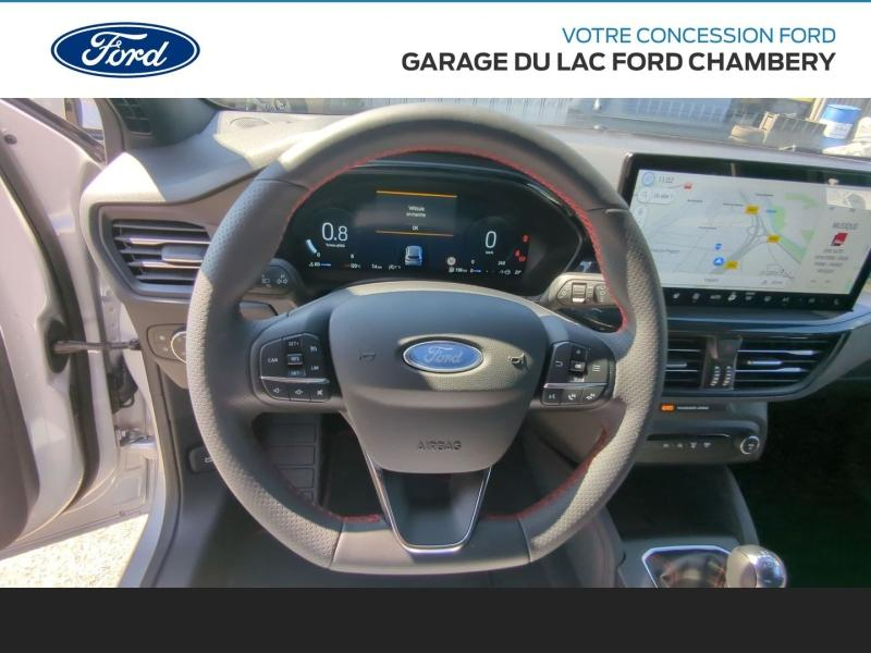 FORD Focus d’occasion à vendre à CHAMBERY chez GARAGE DU LAC (Photo 15)