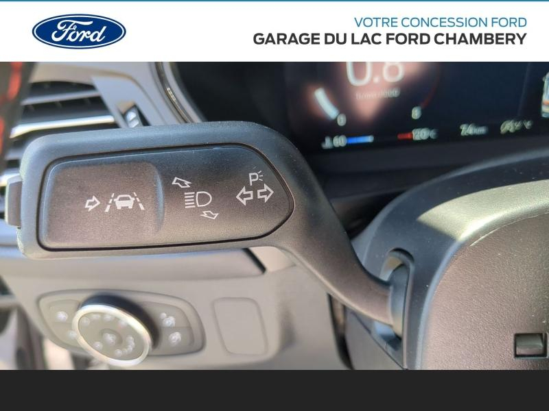 FORD Focus d’occasion à vendre à CHAMBERY chez GARAGE DU LAC (Photo 16)