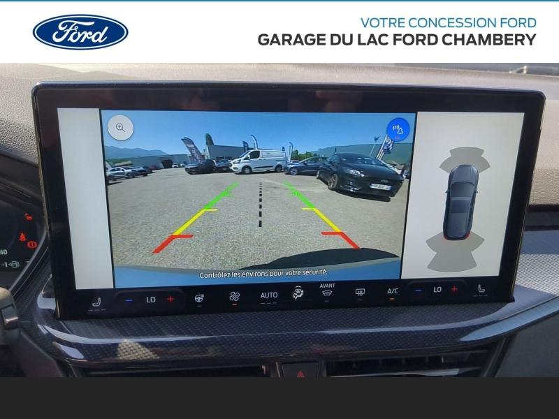 FORD Focus d’occasion à vendre à CHAMBERY chez GARAGE DU LAC (Photo 17)