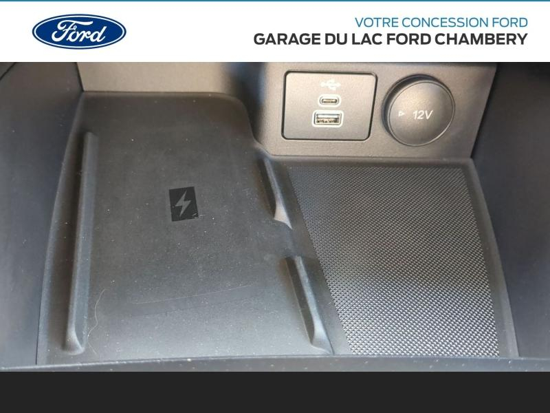FORD Focus d’occasion à vendre à CHAMBERY chez GARAGE DU LAC (Photo 18)