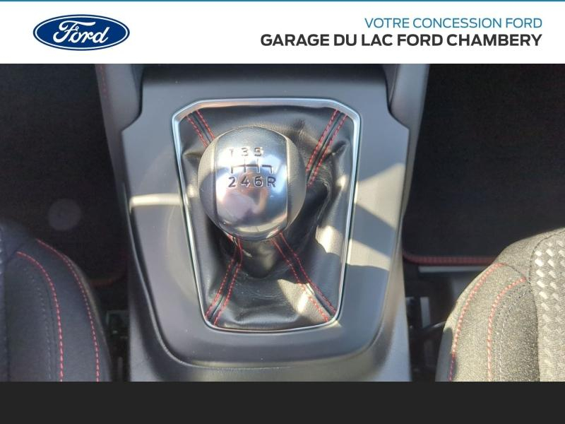 FORD Focus d’occasion à vendre à CHAMBERY chez GARAGE DU LAC (Photo 19)