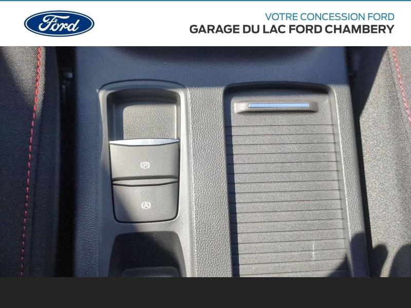 FORD Focus d’occasion à vendre à CHAMBERY chez GARAGE DU LAC (Photo 20)