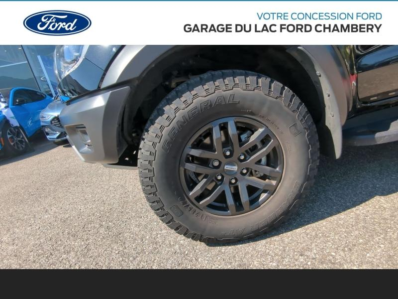FORD Ranger VUL d’occasion à vendre à CHAMBERY chez GARAGE DU LAC (Photo 4)