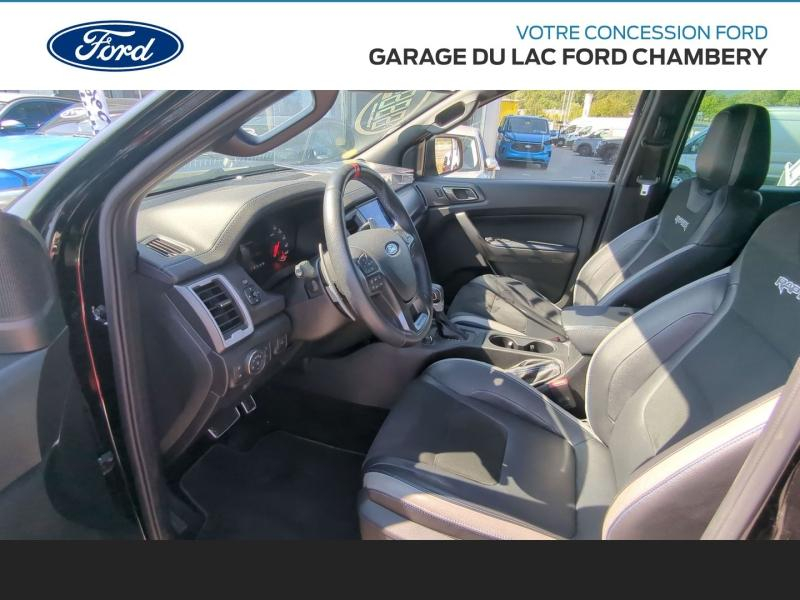 FORD Ranger VUL d’occasion à vendre à CHAMBERY chez GARAGE DU LAC (Photo 5)