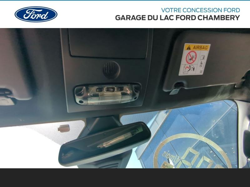 FORD Ranger VUL d’occasion à vendre à CHAMBERY chez GARAGE DU LAC (Photo 6)