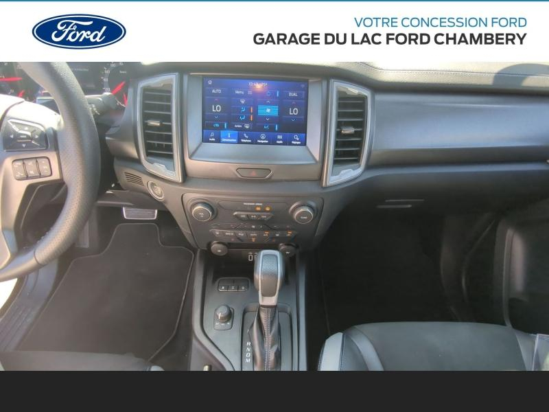 FORD Ranger VUL d’occasion à vendre à CHAMBERY chez GARAGE DU LAC (Photo 7)