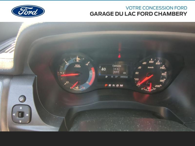 FORD Ranger VUL d’occasion à vendre à CHAMBERY chez GARAGE DU LAC (Photo 8)