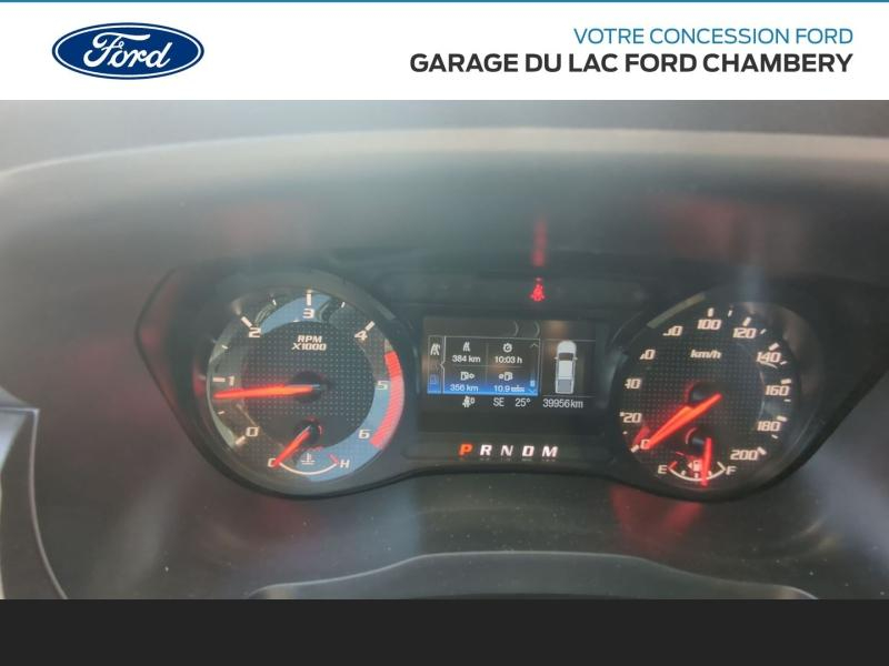 FORD Ranger VUL d’occasion à vendre à CHAMBERY chez GARAGE DU LAC (Photo 9)