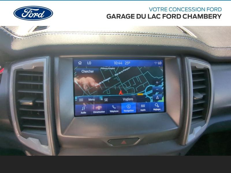FORD Ranger VUL d’occasion à vendre à CHAMBERY chez GARAGE DU LAC (Photo 10)