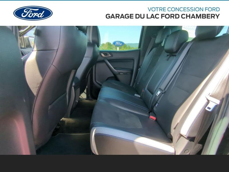 FORD Ranger VUL d’occasion à vendre à CHAMBERY chez GARAGE DU LAC (Photo 11)