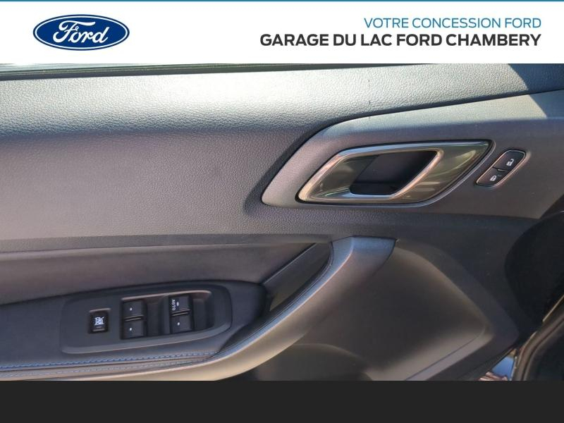 FORD Ranger VUL d’occasion à vendre à CHAMBERY chez GARAGE DU LAC (Photo 13)