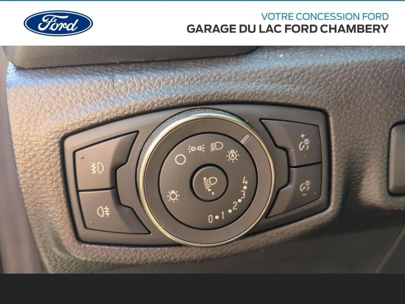 FORD Ranger VUL d’occasion à vendre à CHAMBERY chez GARAGE DU LAC (Photo 14)