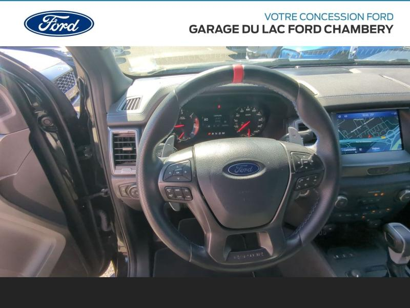 FORD Ranger VUL d’occasion à vendre à CHAMBERY chez GARAGE DU LAC (Photo 15)