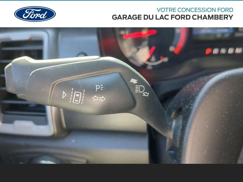 FORD Ranger VUL d’occasion à vendre à CHAMBERY chez GARAGE DU LAC (Photo 16)