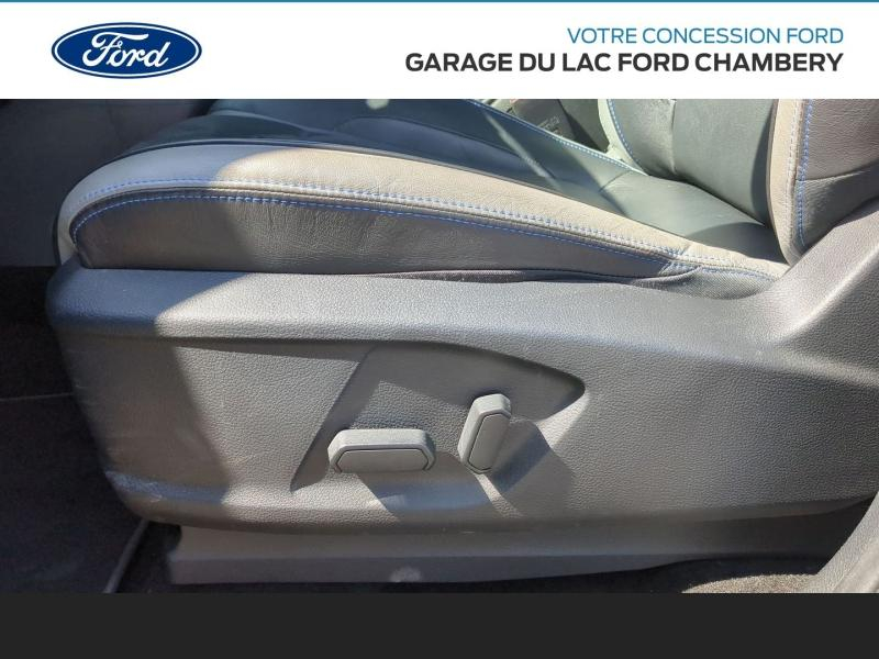 FORD Ranger VUL d’occasion à vendre à CHAMBERY chez GARAGE DU LAC (Photo 18)