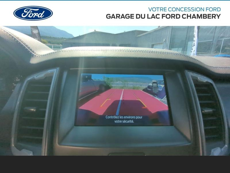 FORD Ranger VUL d’occasion à vendre à CHAMBERY chez GARAGE DU LAC (Photo 19)