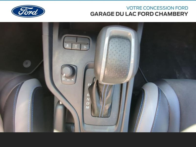 FORD Ranger VUL d’occasion à vendre à CHAMBERY chez GARAGE DU LAC (Photo 20)
