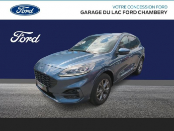 FORD Kuga d’occasion à vendre à CHAMBERY
