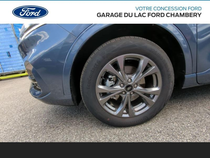 FORD Kuga d’occasion à vendre à CHAMBERY chez GARAGE DU LAC (Photo 4)
