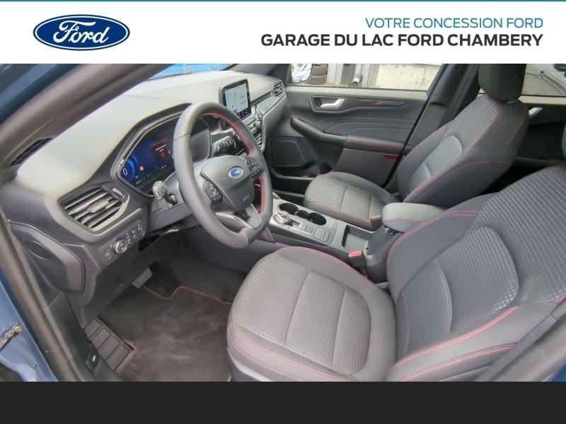 FORD Kuga d’occasion à vendre à CHAMBERY chez GARAGE DU LAC (Photo 5)