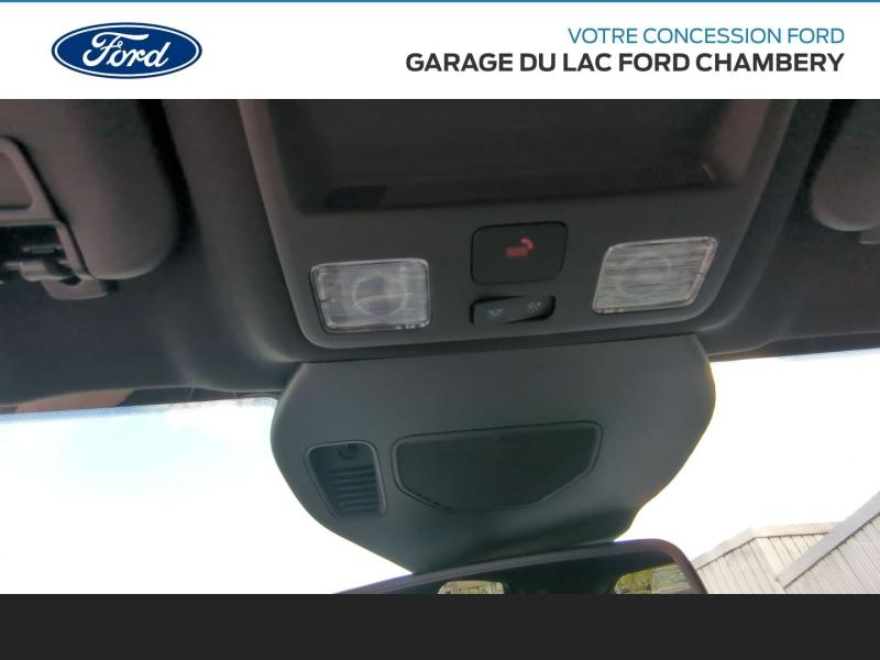 FORD Kuga d’occasion à vendre à CHAMBERY chez GARAGE DU LAC (Photo 6)